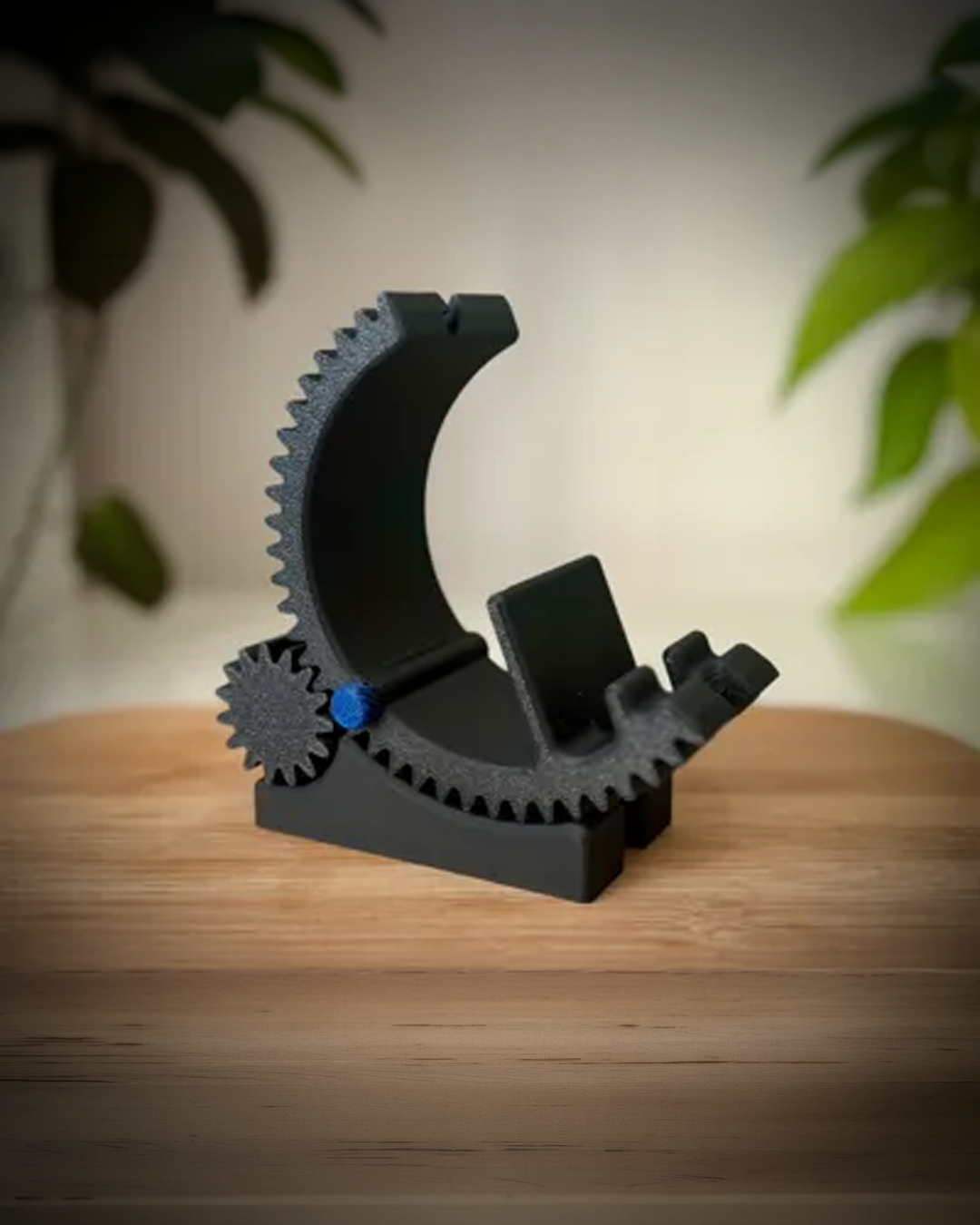 GearFlex Phone Stand